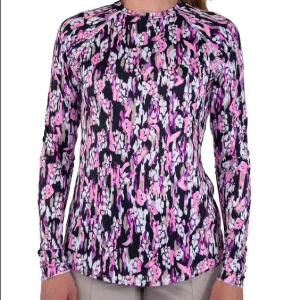 Jofit Long Sleeve UPF 50 Top